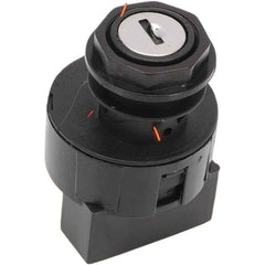 710003847 Ignition Key Switch Fits Compatible With Can Am Renegade Max Outlander 650 800 1000, Commander 800R 1000 1000R 710002327 710007863