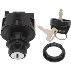 710003847 Ignition Key Switch Fits Compatible With Can Am Renegade Max Outlander 650 800 1000, Commander 800R 1000 1000R 710002327 710007863