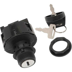 710003847 Ignition Key Switch Fits Compatible With Can Am Renegade Max Outlander 650 800 1000, Commander 800R 1000 1000R 710002327 710007863