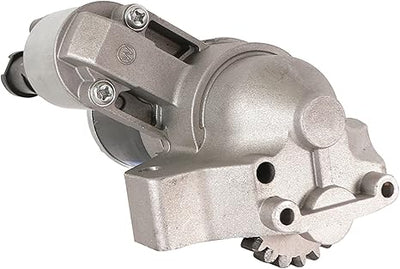 Motor de arranque SMT0246 para Honda Pilot 3.5 3.5L 06 07 08, Ridgeline 3.5L 3.5 2006 2007 2008 /M0T15571, M0T15571ZC / 31200-RJE-A01, MHG024