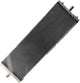 Water Tank Radiator Core A 209-03-41210 for Komatsu Excavator PC800-8 PC850-8