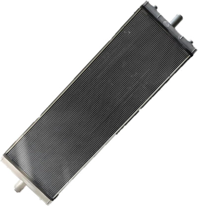 Water Tank Radiator Core A 209-03-41210 for Komatsu Excavator PC800-8 PC850-8