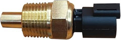 Coolant Water Temperature Sensor 716/30128 for Cummins Engine QSB-6.7 TIER 3 JCB 530S 537H 520S 532LE 532H 537LE 2170 3230 Fastrac-3190 Fastrac-2115