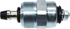 24V Fuel Shutoff Solenoid Valve 716/30287 716/30248 for JCB Loader 3CX 4CX 436 416S 426 414S
