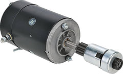 SFD0145 Motor de arranque compatible con Ford 2N 1942-1947, 8N 1947-1952, 9N 1939-1943 8N-11001, 8N-11001R, 8N-11002, 9N-11001, 9N-11002, 62001, 3109N-WD, 3109N-WD