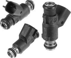 Bico injetor de combustível X AUTOHAUX 28160355 com fluxo calibrado, substituto para Hisun Tactic Strike, Massimo MSU500 e Coleman UT500 450 500 550 EFI UTV ATV