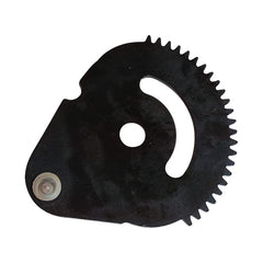 Lawn Tractor Steering Gear 617-04024A Replacement for MTD Bolens Yard Machines Yard-Man Troy-Bilt Riding Mower - Metal Gear 14.9 oz