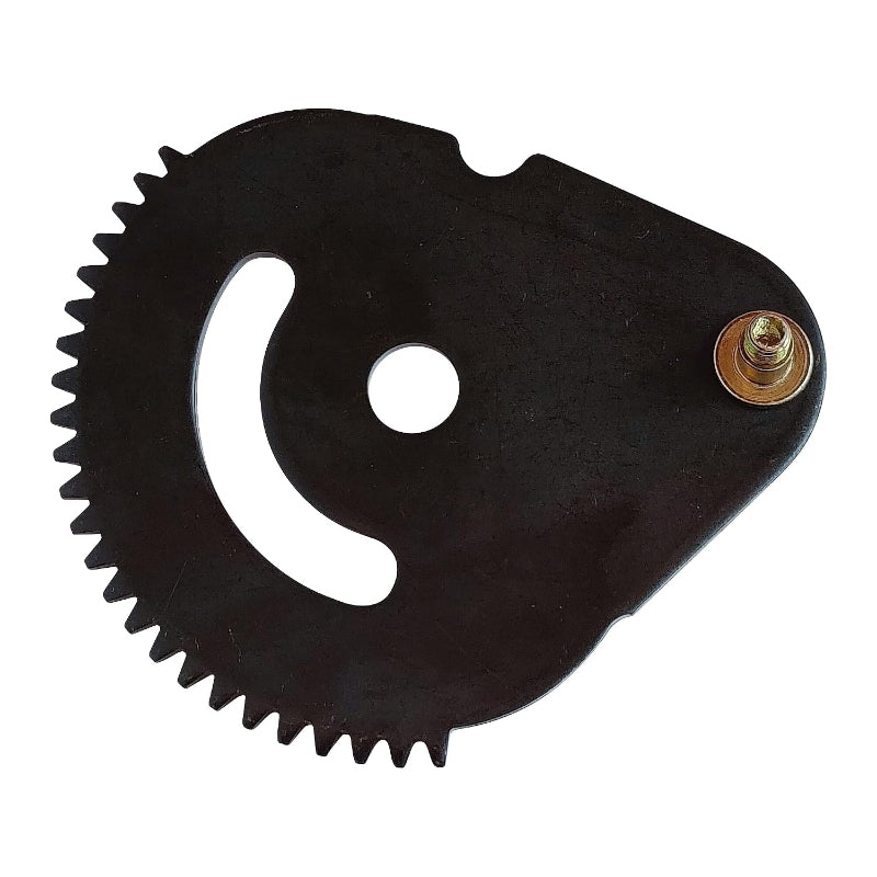 Lawn Tractor Steering Gear 617-04024A Replacement for MTD Bolens Yard Machines Yard-Man Troy-Bilt Riding Mower - Metal Gear 14.9 oz