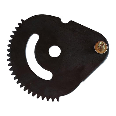 Lawn Tractor Steering Gear 617-04024A Replacement for MTD Bolens Yard Machines Yard-Man Troy-Bilt Riding Mower - Metal Gear 14.9 oz