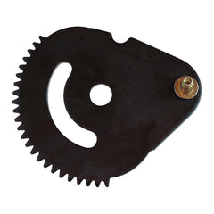 Lawn Tractor Steering Gear 617-04024A Replacement for MTD Bolens Yard Machines Yard-Man Troy-Bilt Riding Mower - Metal Gear 14.9 oz