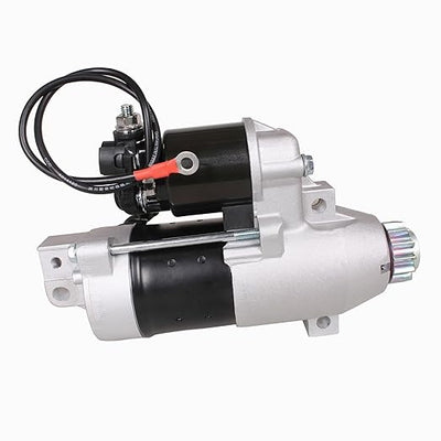 Motor fora de borda 63P-81800-00 6BR-81800-00 6BR-81800-01 6BR-81800-02 Motor de arranque para Yamaha 150HP 2250HP 250HP F150TLR F150TXR F225TLR LF150TXR LF250TUR, S114-867 S114-867A S114-867B para Hitachi