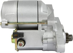 410-52173 Arrancador para Kawasaki KAF950 2510 3010 4010 Mule 953CC Diesel 4x4 / 21163-0030, 21163-1299, 428000-3170, 28100-B8010