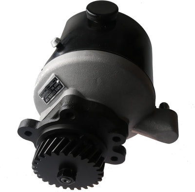 83960261 Power Steering Pump fits Ford New Holland 5610 5610S 6410 7010 5110 7810S 7610S 5610 5900 6610 6610S 6810 7610 8010