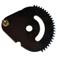 Lawn Tractor Steering Gear 617-04024A Replacement for MTD Bolens Yard Machines Yard-Man Troy-Bilt Riding Mower - Metal Gear 14.9 oz