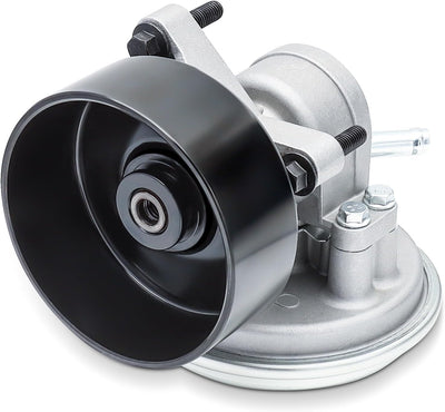 904-805 Vacuum Pump Compatible with Ford E-350 E-450 F-250 F-350 F-450 F-550 Econoline Club Wagon 1996-2004 Replaces 904-805 VCP120 F6TZ2A451AA 64-1029 6.0L 6.8L 7.3L Diesel Engine