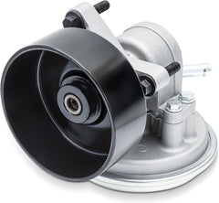Bomba de vacío 904-805 compatible con Ford E-350, E-450, F-250, F-350, F-450, F-550 Econoline Club Wagon (1996-2004). Reemplaza a 904-805, VCP120, F6TZ2A451AA y 64-1029. Motor diésel de 6.0L, 6.8L y 7.3L.