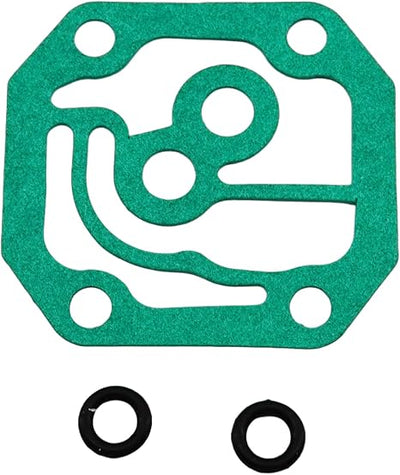 28252-PRP-013 Automatic Transmission Linear Solenoid Gasket Seal with O-Ring Kit Compatible with Acura & Honda vehicles