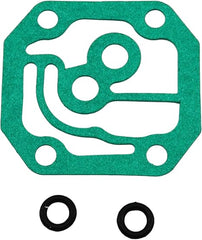 28252-PRP-013 Juego de juntas tóricas para solenoide lineal de transmisión automática, compatible con vehículos Acura y Honda.