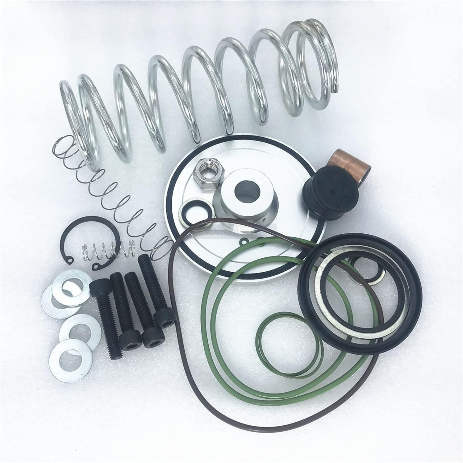 Unloding Valve Kit Air Compressor Spare Parts Unloading Valve Kit 2901-0211-00 2901021100 ...