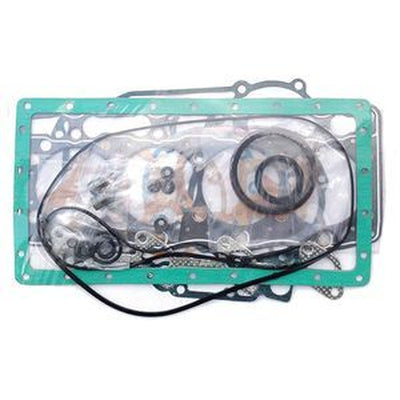 Complete Upper & Lower Gasket Kit 12581-99059 for Kubota Engine WG600