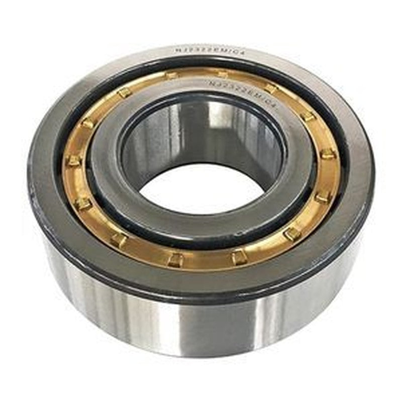 Heavy-Duty Cylindrical Roller Bearing 170-09-13240 for Komatsu Dozer