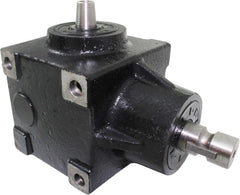Mower Deck Gear Assembly AM143311 DE19068 for John Deere Tractor 2210 4010 4110 4115 4210 4310 4410 4510 4610 4710