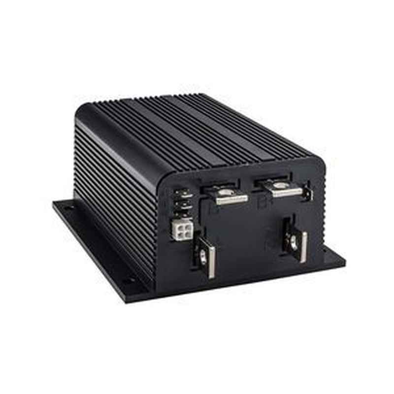 Programmable PMC Motor Controller 1204-204 for Curtis DC Series