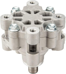 Bomba de dirección asistida 21-5223 | Alto rendimiento, dirección suave y precisa, ajuste directo, compatible con Grand Caravan 2001-2007, Caravan Town &amp; Country 2001-2007, Caravan 2001