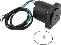 430-22088 Tilt & Trim Motor For Johnson BJ60PL4, BJ70PL4, J60PL4, J70PL4 2006, Yamaha 115TJR 1997-1999, 115TLR 1997-2010, 115TXR 2002-2006 10855N
