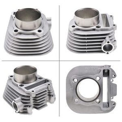 71mm 249cc Cylinder Piston Kit for Yamaha Motor YFM225/250 1984-2009