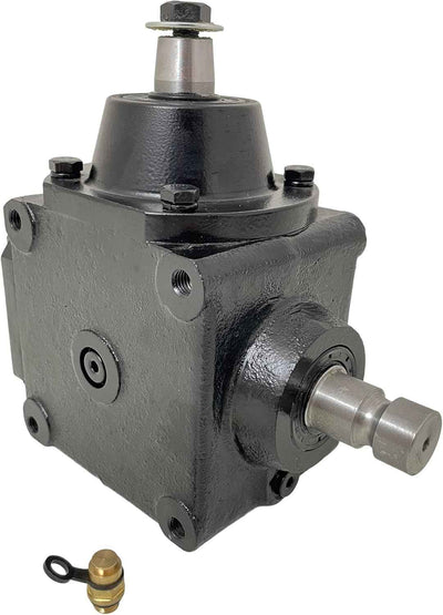 Transmission Case AM107718 for John Deere Mower F911 F925 F935