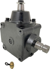 Transmission Case AM107718 for John Deere Mower F911 F925 F935