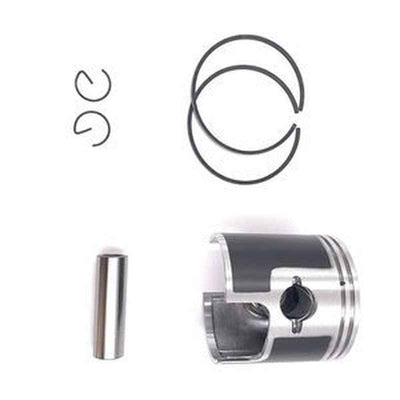 Outboard Piston Kit 12110-94400 with Rings for Suzuki 35HP/40HP