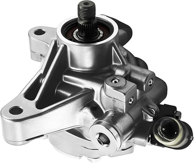 Bomba de dirección asistida 96-5419#56110PNBA01 Compatible con Honda CRV Accord 2006-2010, Compatible con Acura RSX TSX 2.4L 2006-2012