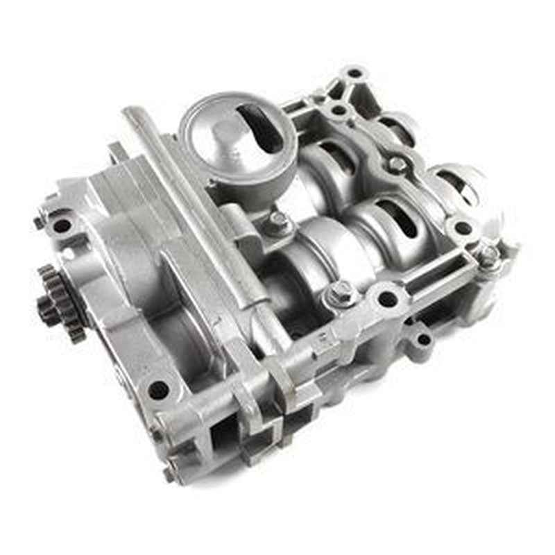 Shaft Balance Oil Pump 23300-2G510 for Hyundai Sonata 2011-2013