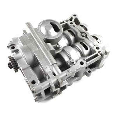 Shaft Balance Oil Pump 23300-2G510 for Hyundai Sonata 2011-2013