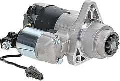 Motor de arranque SHI0158 para FX35 (2003-2008), G35 (2003-2007), M35 (2006-2008), 350Z (2003-2007), Infiniti y Nissan Truck (2003-2008) con motor de 3.5L.