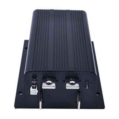 72/120V 350A (0-5K) Motor Controller 1231C-7702 1231C7702 for Curtis Golf Cart