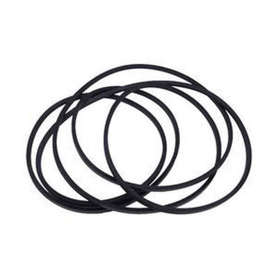 72' Deck Belt 106-7350 for Toro Z-Master Mower Models Z500-Z588E