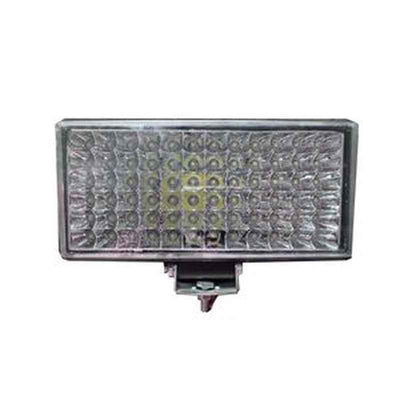 72 LED High/Low Beam Headlight Bulb Light for Vehicles