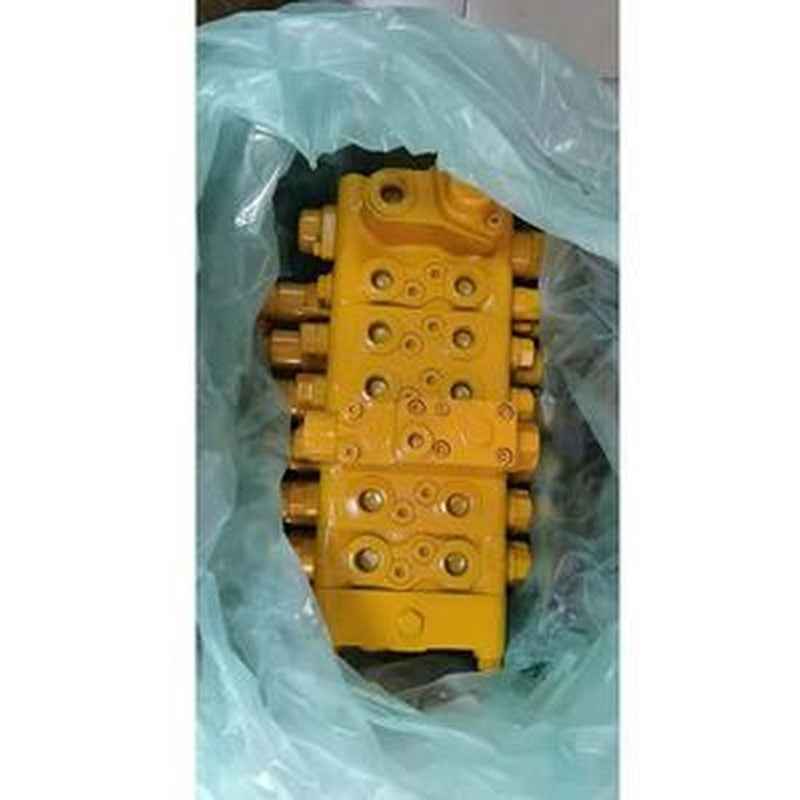 New Control Valve 723-56-11203 for Komatsu PC120-6 Excavator