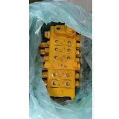 New Control Valve 723-56-11203 for Komatsu PC120-6 Excavator