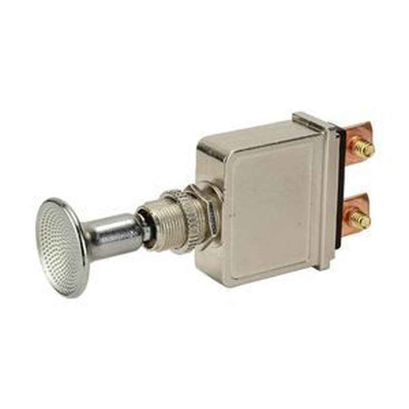Heavy-Duty Push Pull Switch 75A 28V for Fastronix Tractor & Excavator