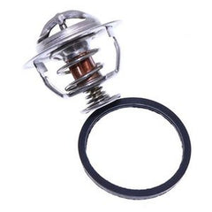 Conjunto de termostato de 82 °C 1C011-73010 para motores Kubota V3300-V3800