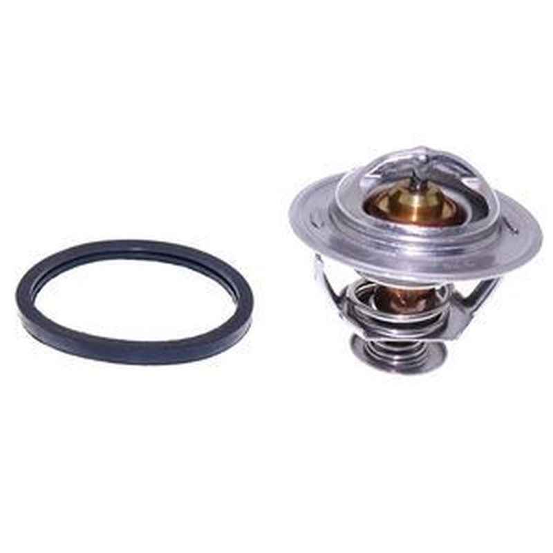 82¡ãC Thermostat Assembly 1C011-73010 for Kubota Engines V3300-V3800