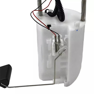 77010-0K041 77010-0K040 Fuel Pump Assembly For Toyota Hilux VII Pickup 2006-2015 2.5D Diesel