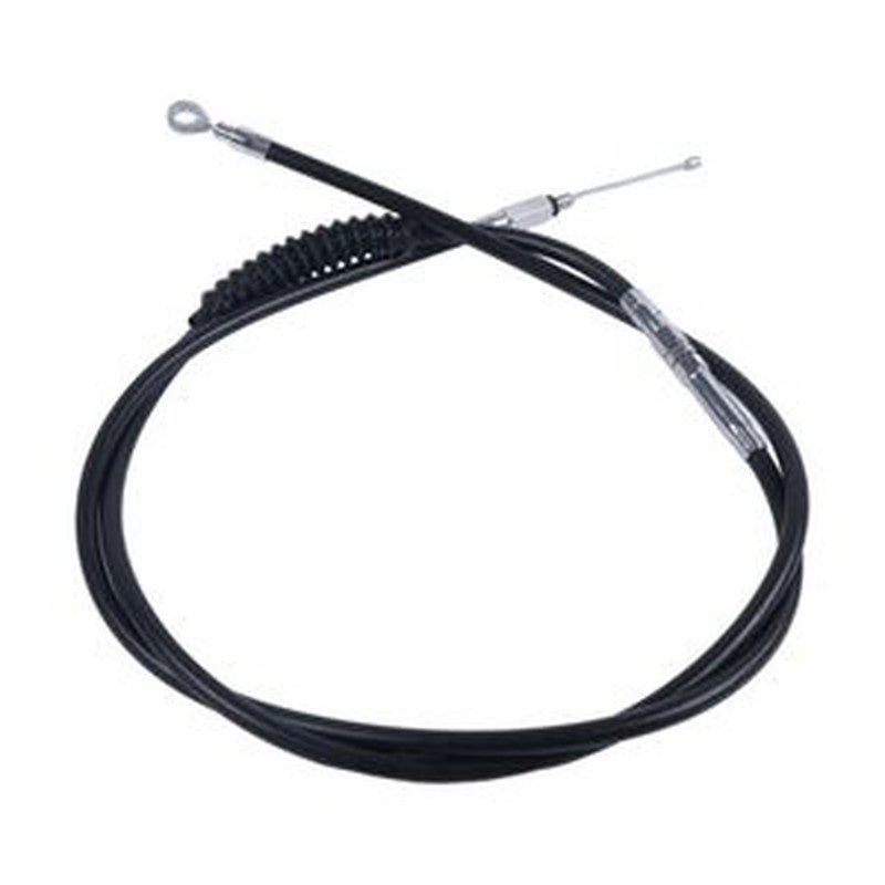78.7¡å Extended Brake Clutch Cable Wire for Harley Davidson Sportster 1986-2020