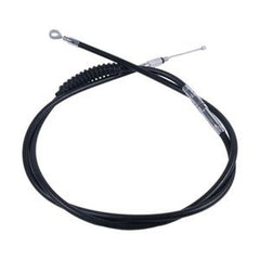 78.7¡å Extended Brake Clutch Cable Wire for Harley Davidson Sportster 1986-2020