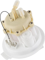 Filtro de combustible compatible con Audi Q7 (2007-2012). Sustituye a las referencias 7L8919679 y 7L8919679C.