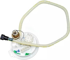 7P0919679C 7P0919679A A2C53357137 A2C53357137Z Flange Superior da Unidade de Alimentação da Bomba de Combustível Compatível com Porsche Cayenne e VW Touareg 2011-2018